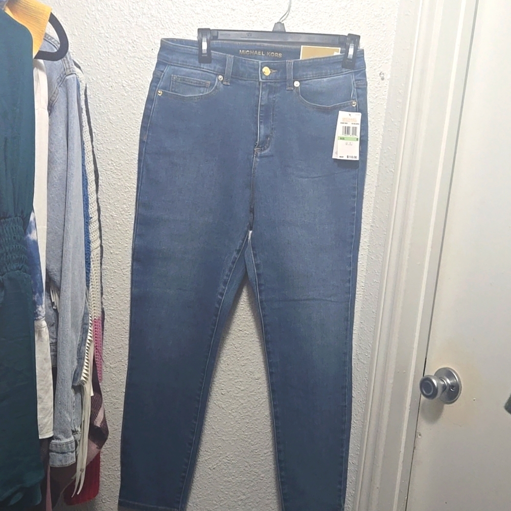 Michael kors women jeans